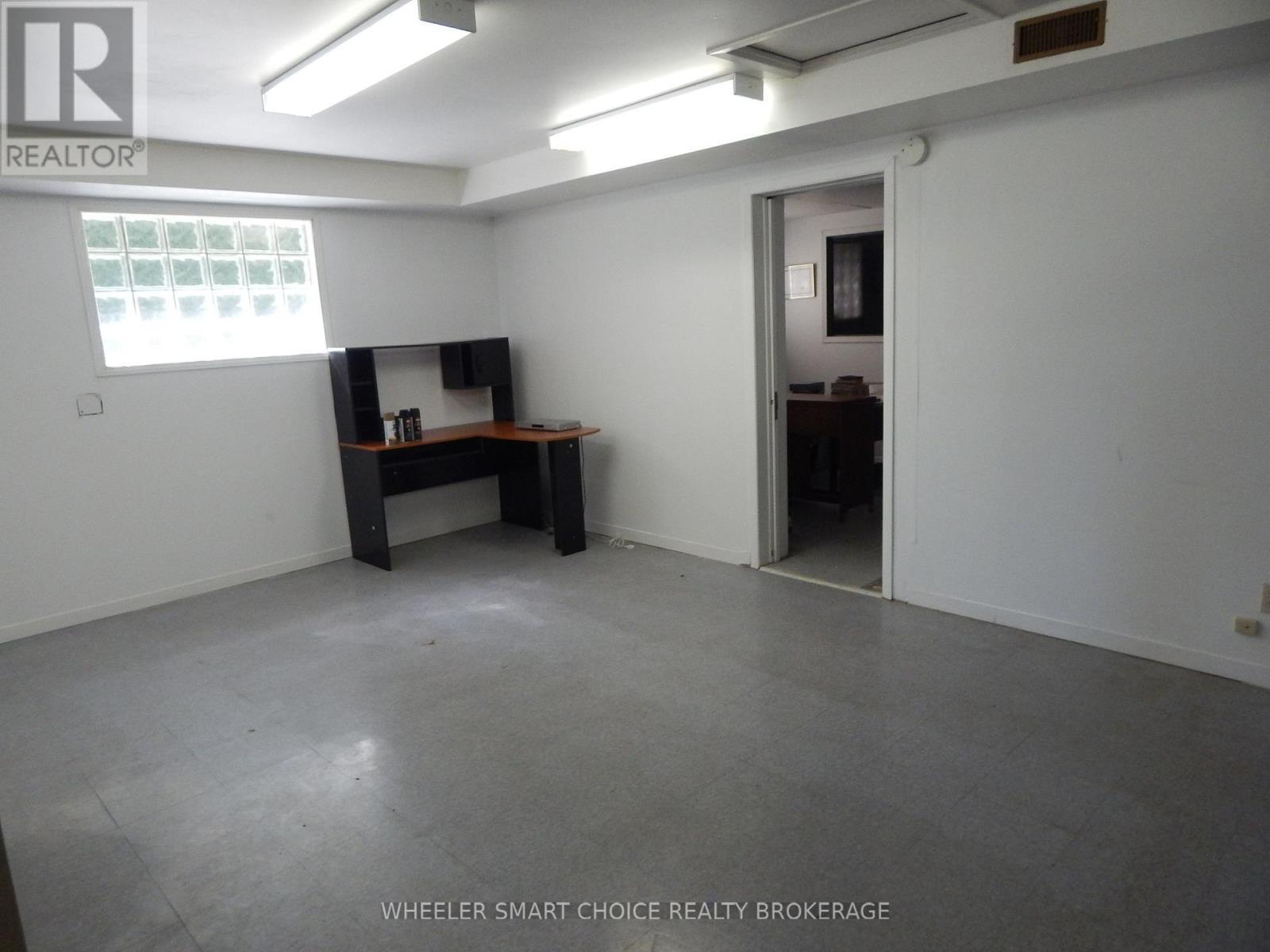 Office - 5190 Brunet Road, South Stormont, ON