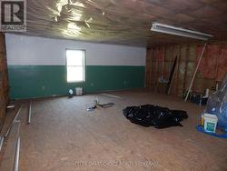 storage room -