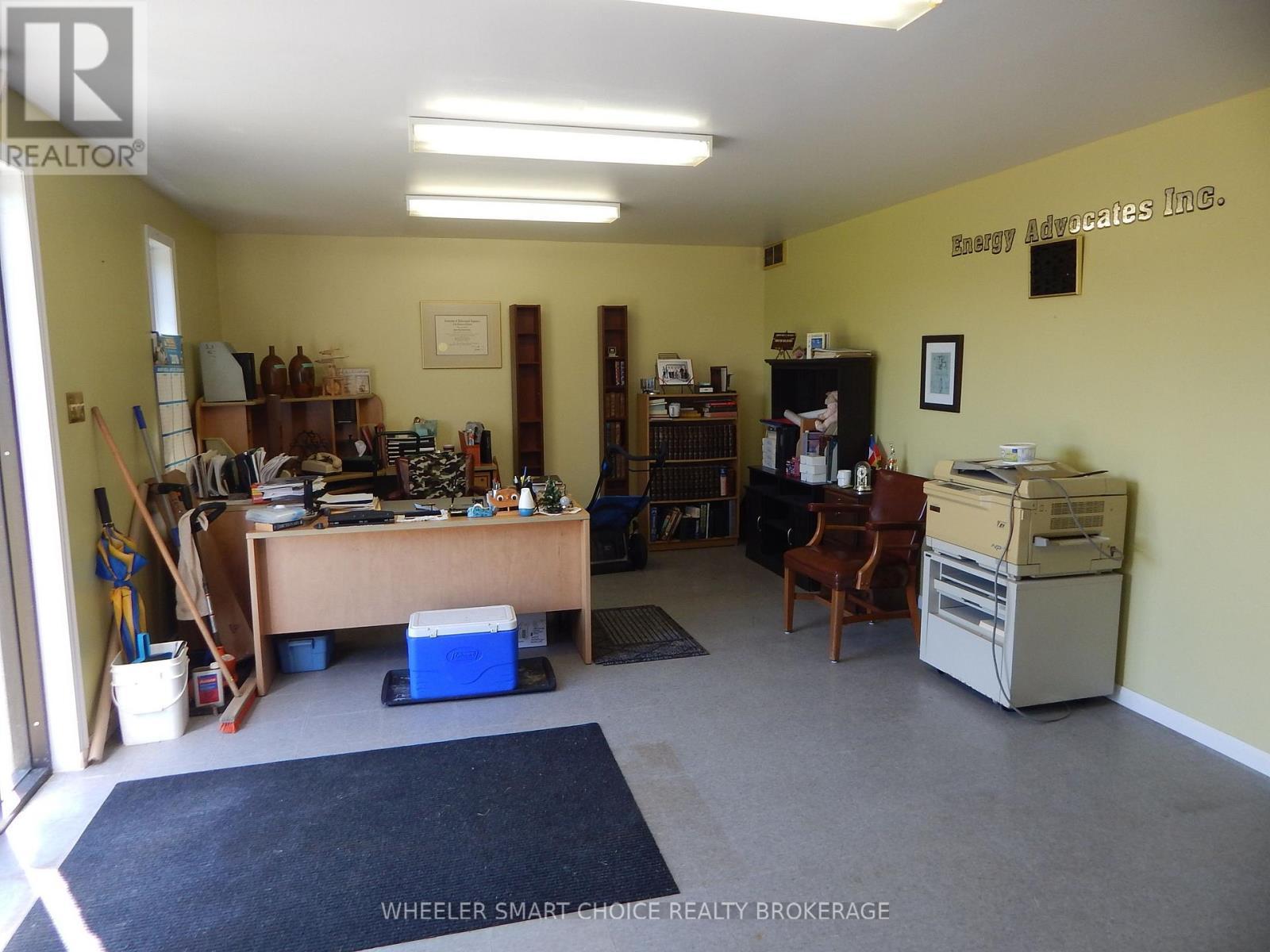Main Office - 5190 Brunet Road, South Stormont, ON