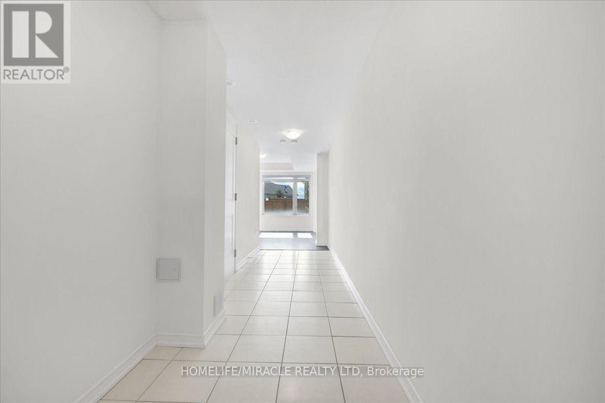1392 Coral Springs Path, Oshawa, ON -