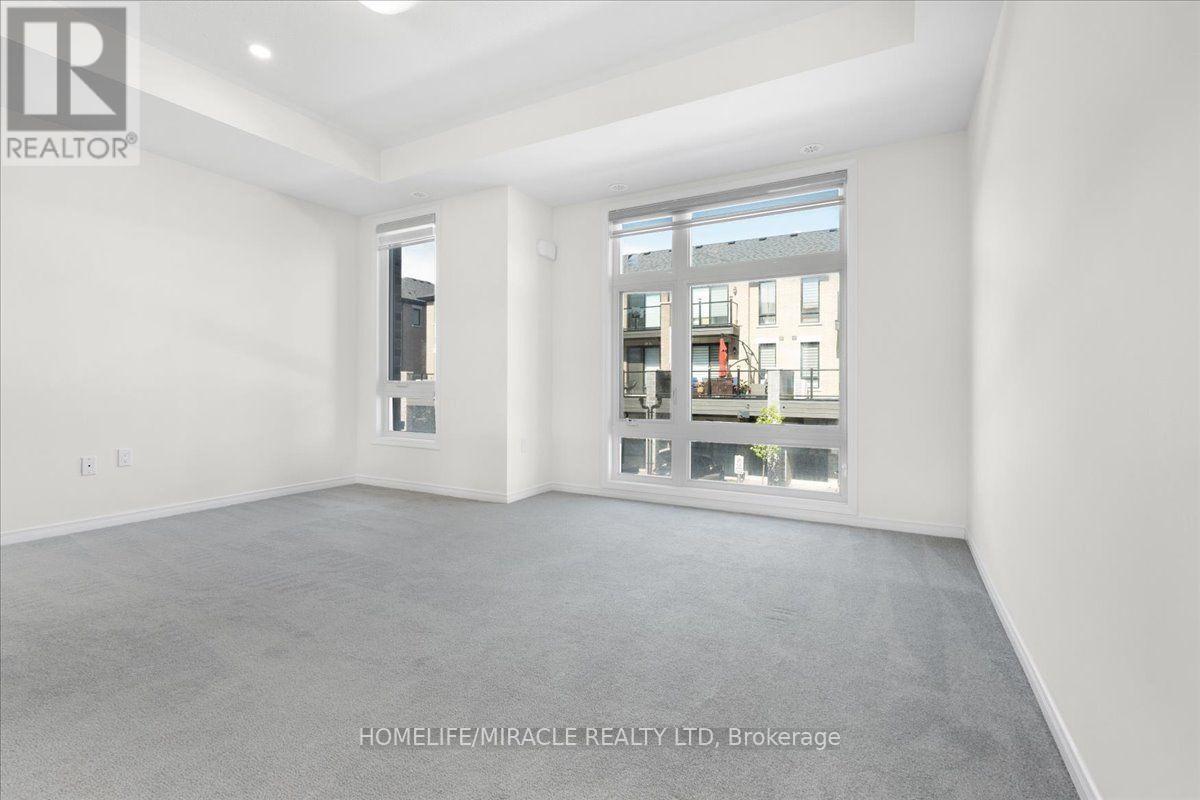 1392 Coral Springs Path, Oshawa, ON - Indoor Photo Showing Other Room