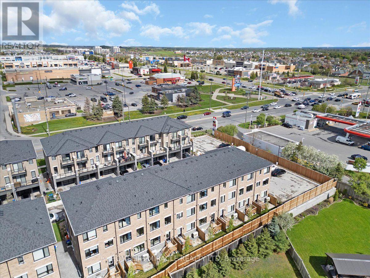 1392 Coral Springs Path, Oshawa, ON - Outdoor With View