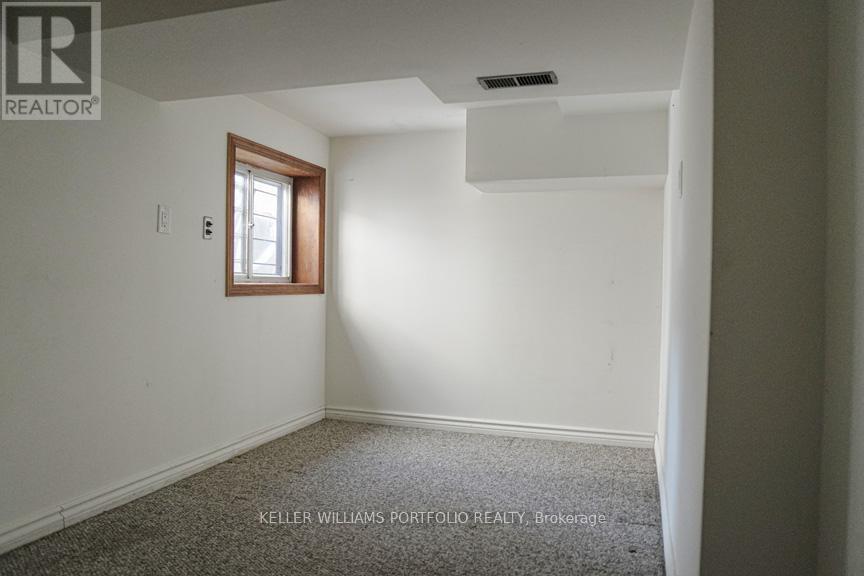 97 Livingstone Avenue, Toronto, ON - Indoor Photo Showing Other Room