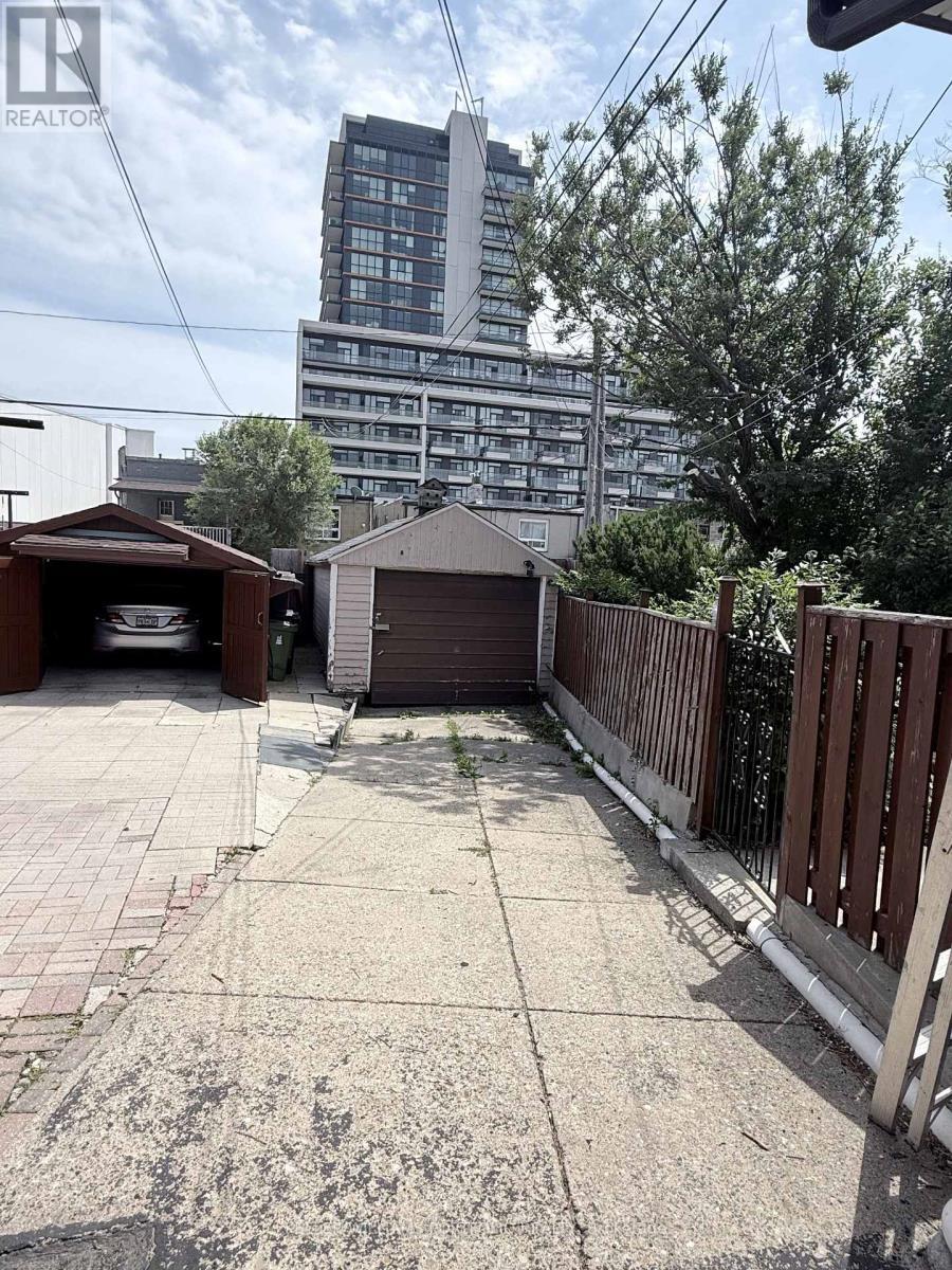 97 Livingstone Avenue, Toronto, ON - Outdoor