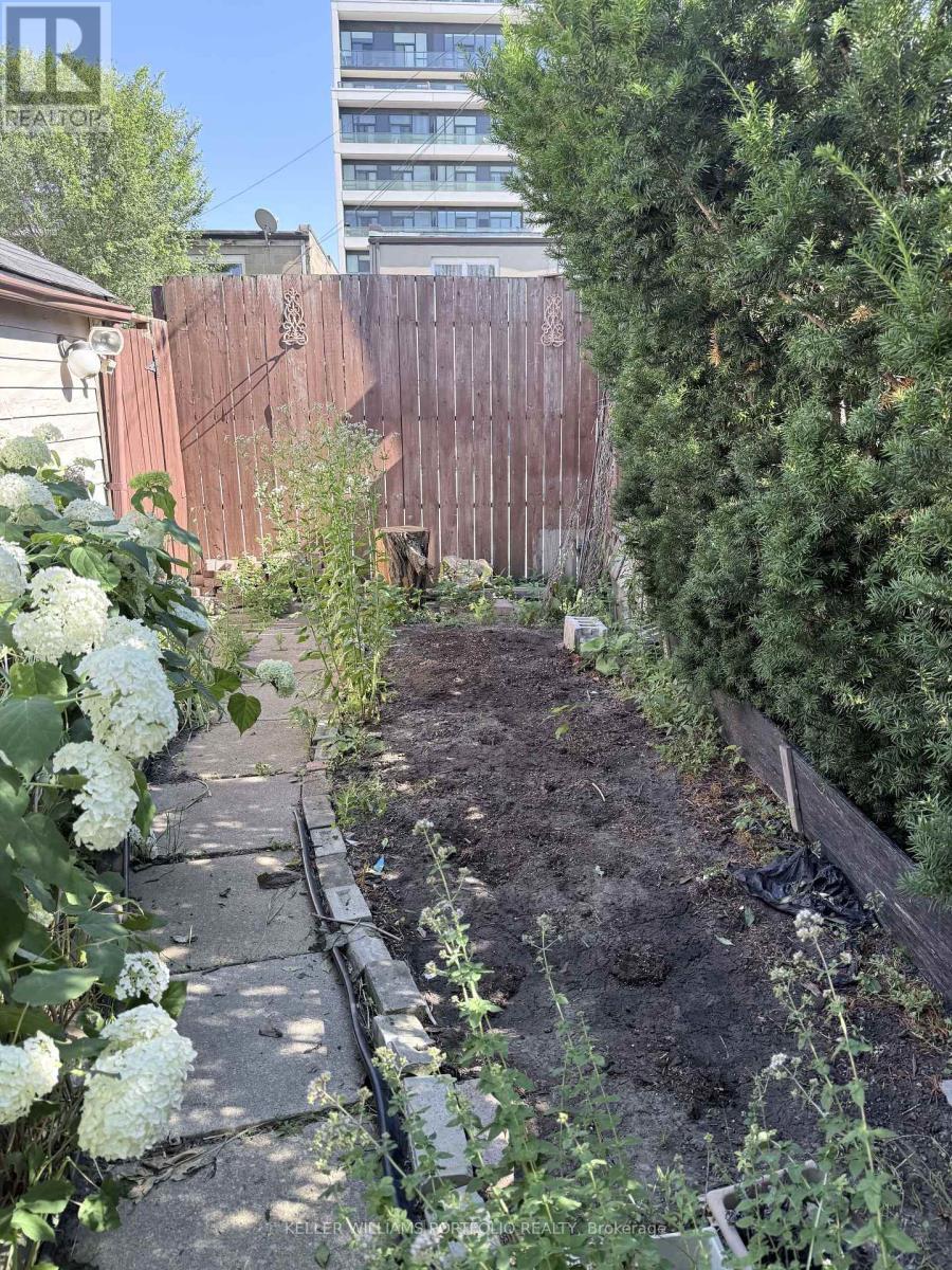 97 Livingstone Avenue, Toronto, ON - Outdoor