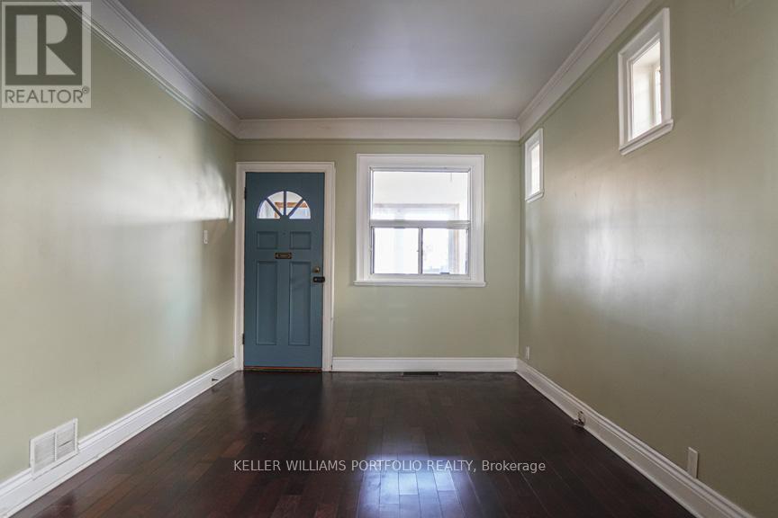 97 Livingstone Avenue, Toronto, ON - Indoor Photo Showing Other Room