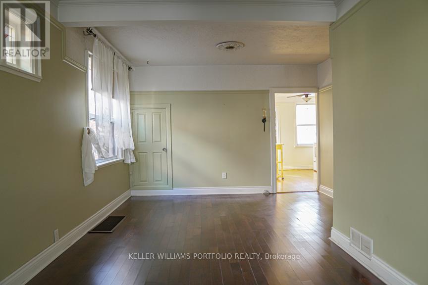 97 Livingstone Avenue, Toronto, ON - Indoor Photo Showing Other Room
