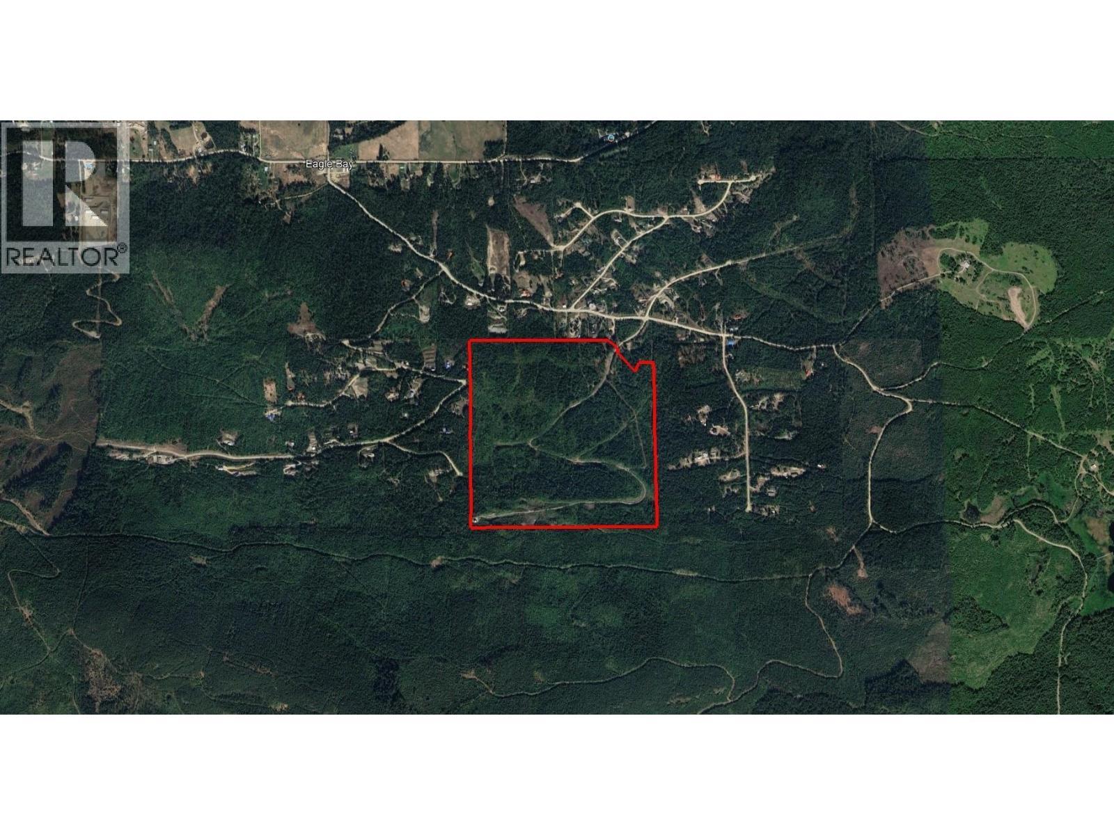 5055 Ridge Road, Eagle Bay, BC