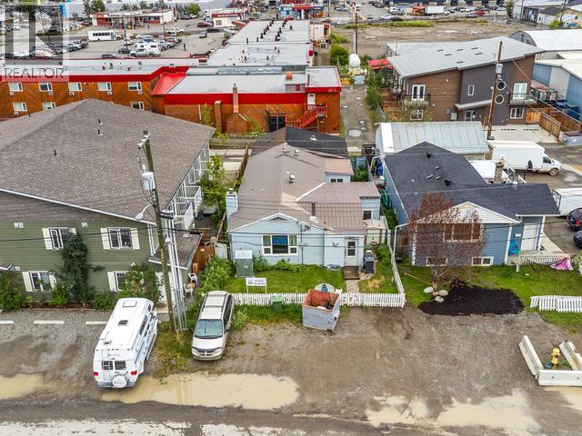 7213 7Th Avenue, Whitehorse, YT