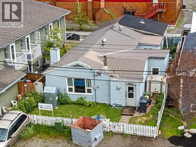 7213 7Th Avenue, Whitehorse, YT