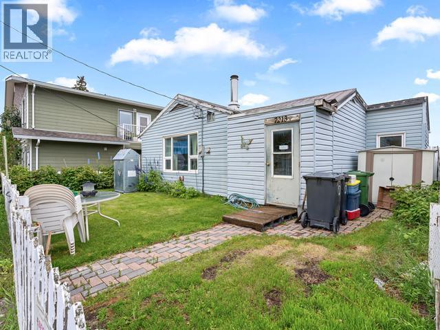 7213 7Th Avenue, Whitehorse, YT