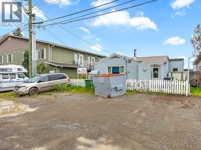 7213 7Th Avenue, Whitehorse, YT