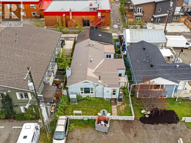 7213 7Th Avenue, Whitehorse, YT