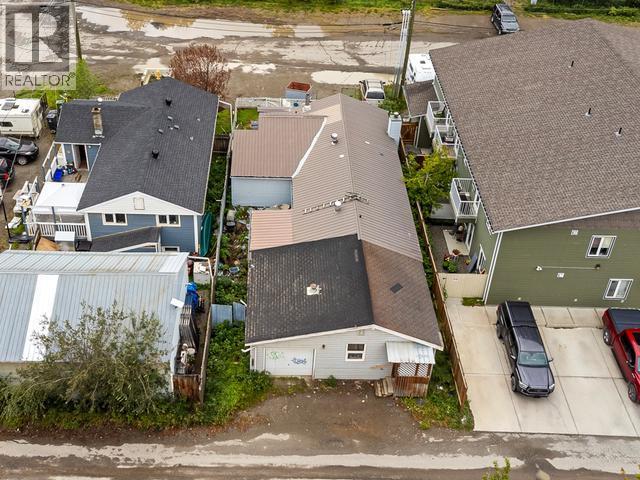 7213 7Th Avenue, Whitehorse, YT