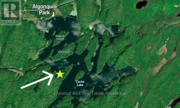 Nice location, easy to get to, away from the hwy - 50 Cache Lake Apl1322, South Algonquin, ON -
