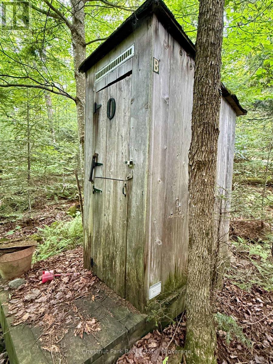 The Facilities - 50 Cache Lake Apl1322, South Algonquin, ON - Outdoor