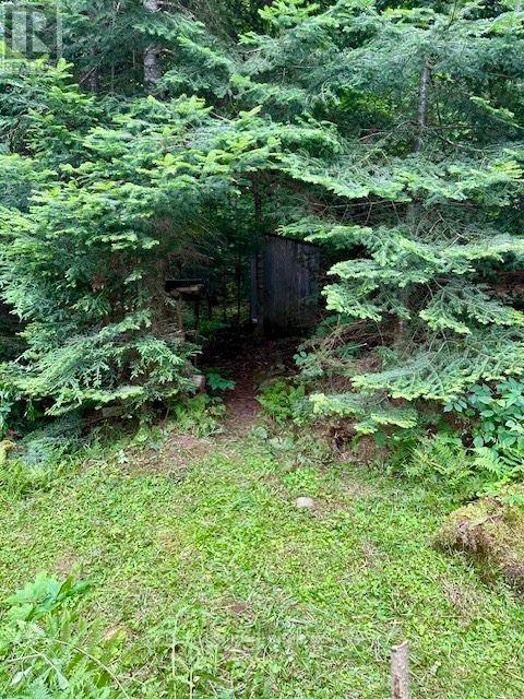 To the facilities! - 50 Cache Lake Apl1322, South Algonquin, ON - Outdoor