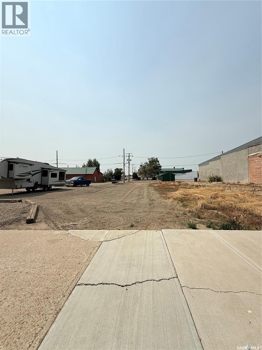255 Centre Street, Shaunavon, SK