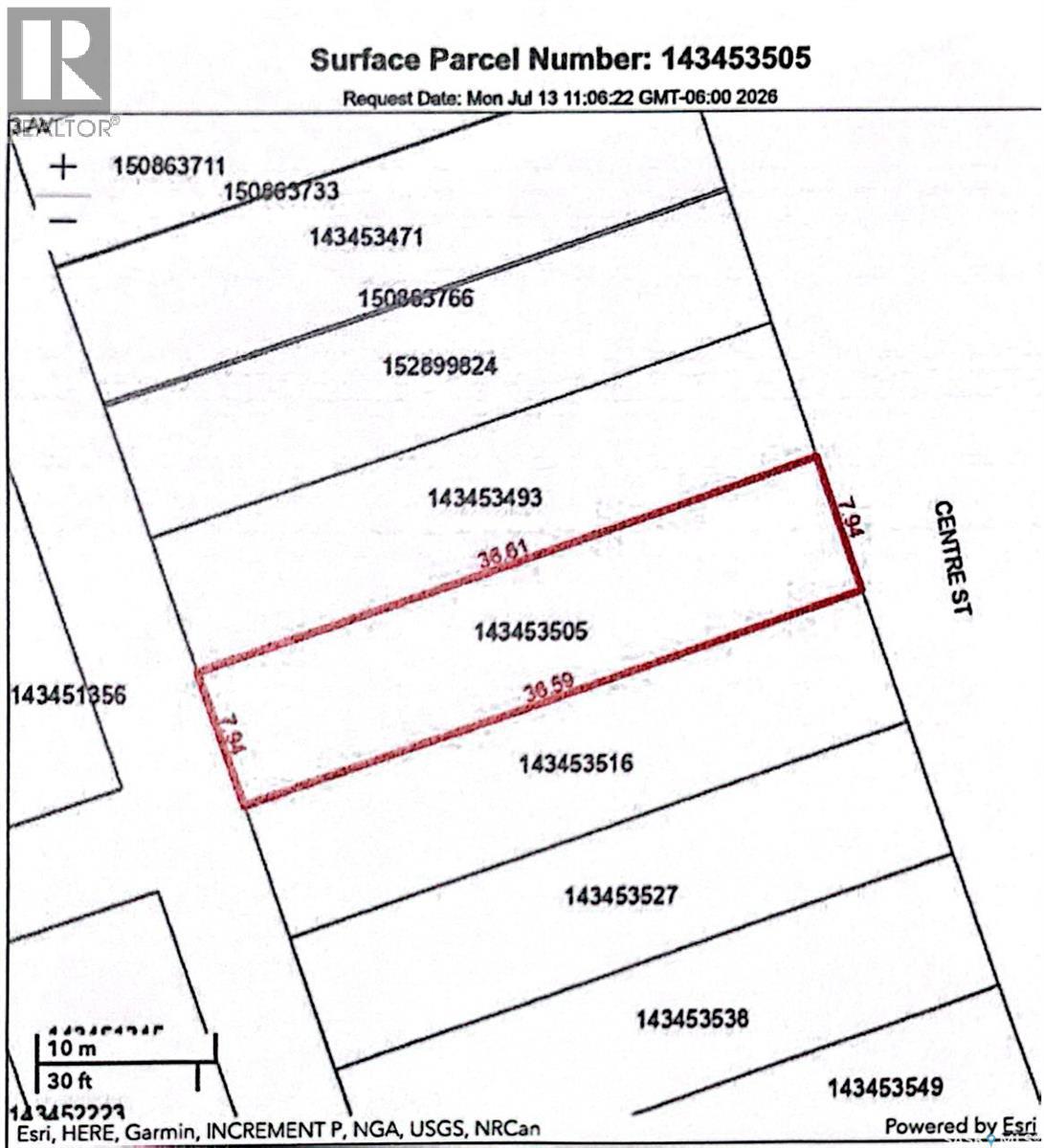 255 Centre Street, Shaunavon, SK