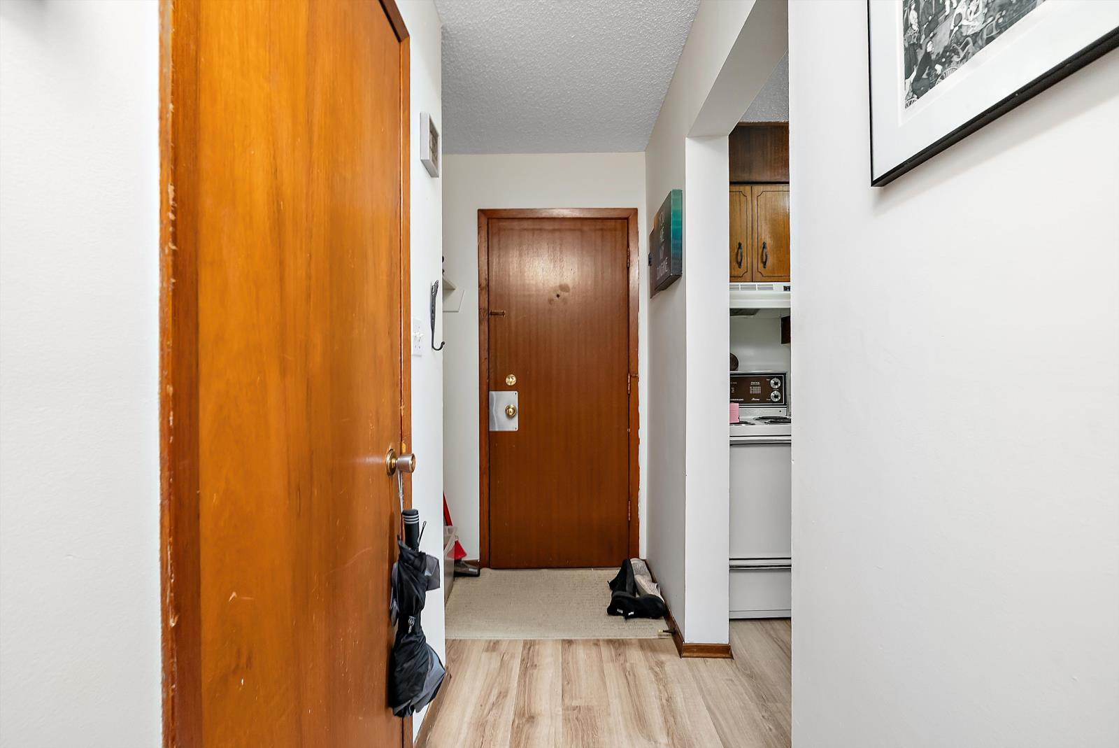 3907 3905 54 Street, Wetaskiwin, AB - Indoor Photo Showing Other Room