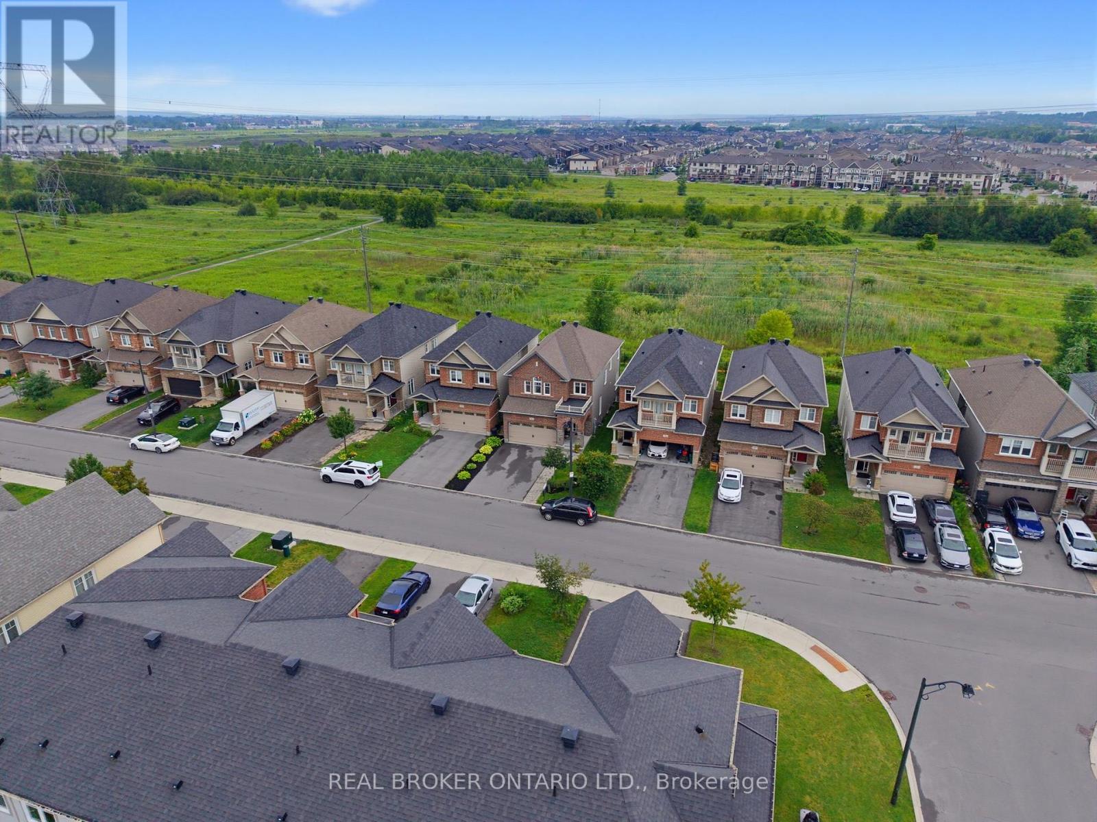 76 Tapadero Avenue, Ottawa, ON - Outdoor With View