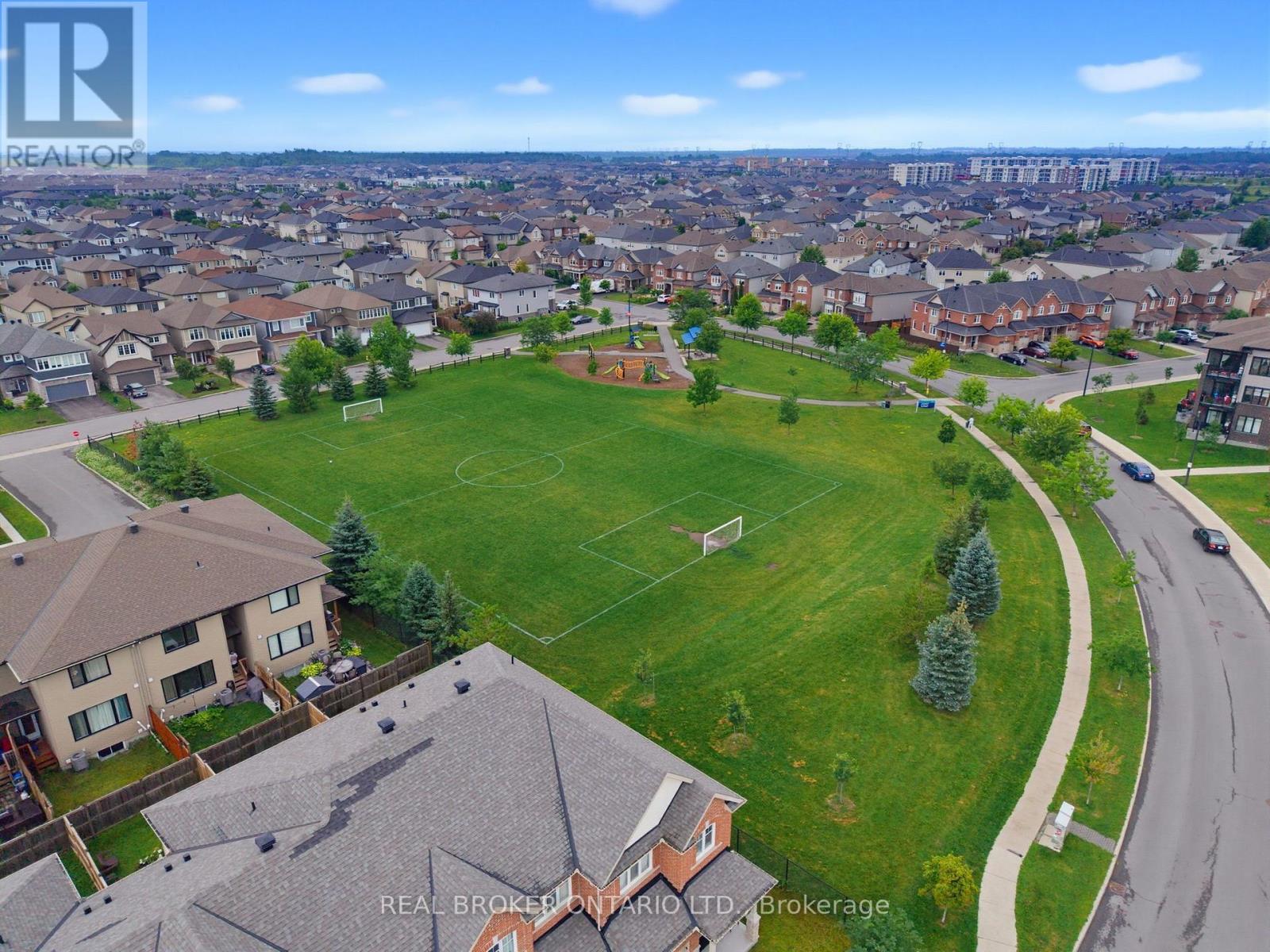 76 Tapadero Avenue, Ottawa, ON - Outdoor With View