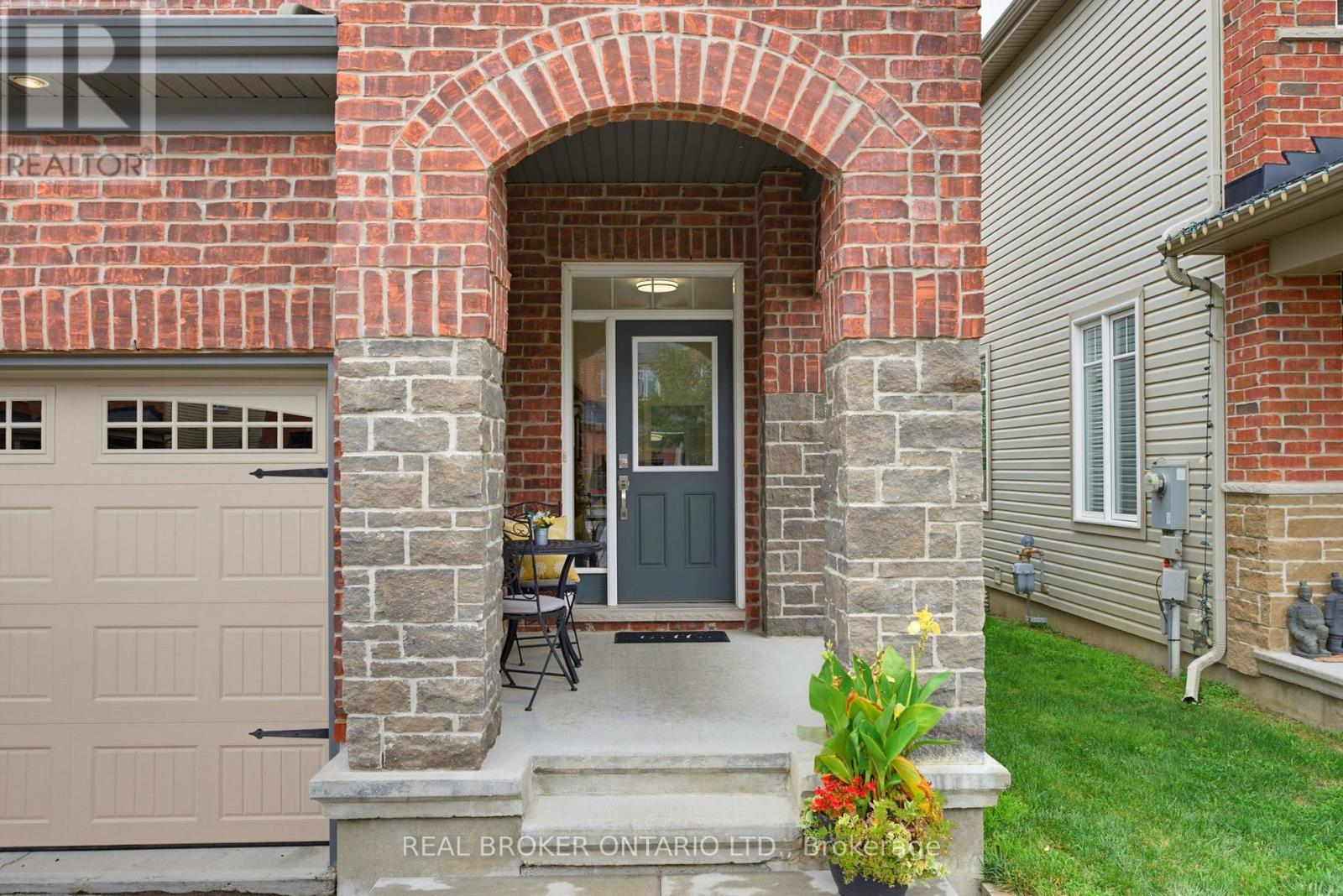 76 Tapadero Avenue, Ottawa, ON - Outdoor With Exterior