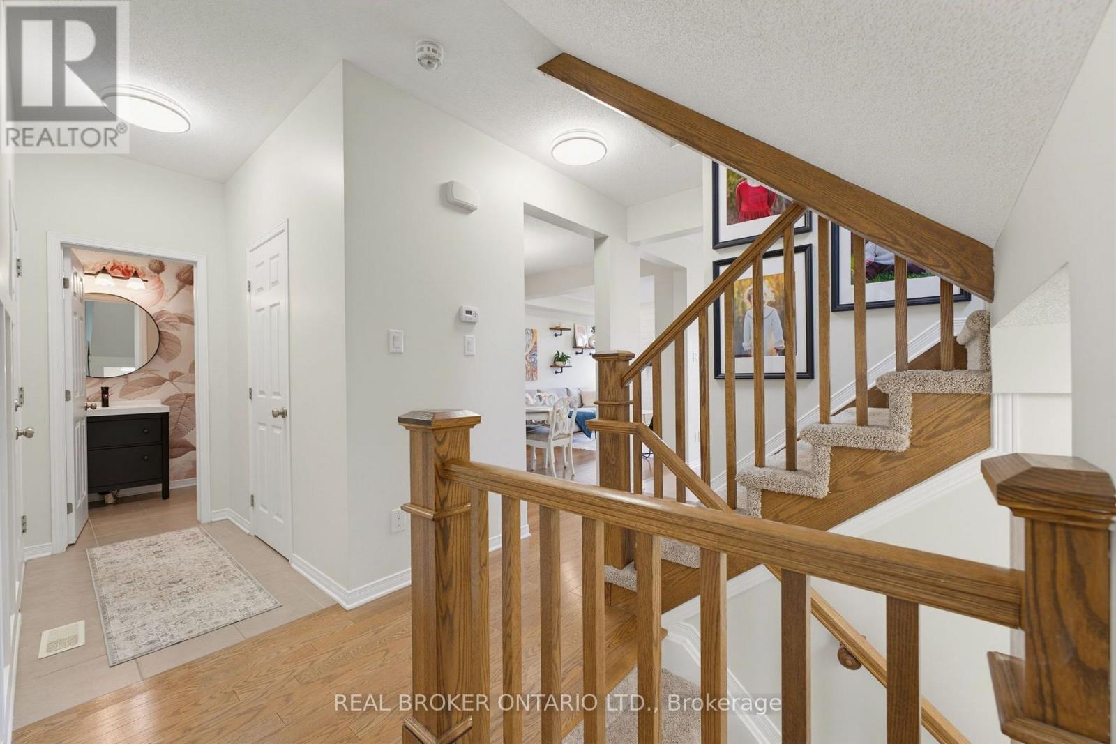 76 Tapadero Avenue, Ottawa, ON - Indoor Photo Showing Other Room