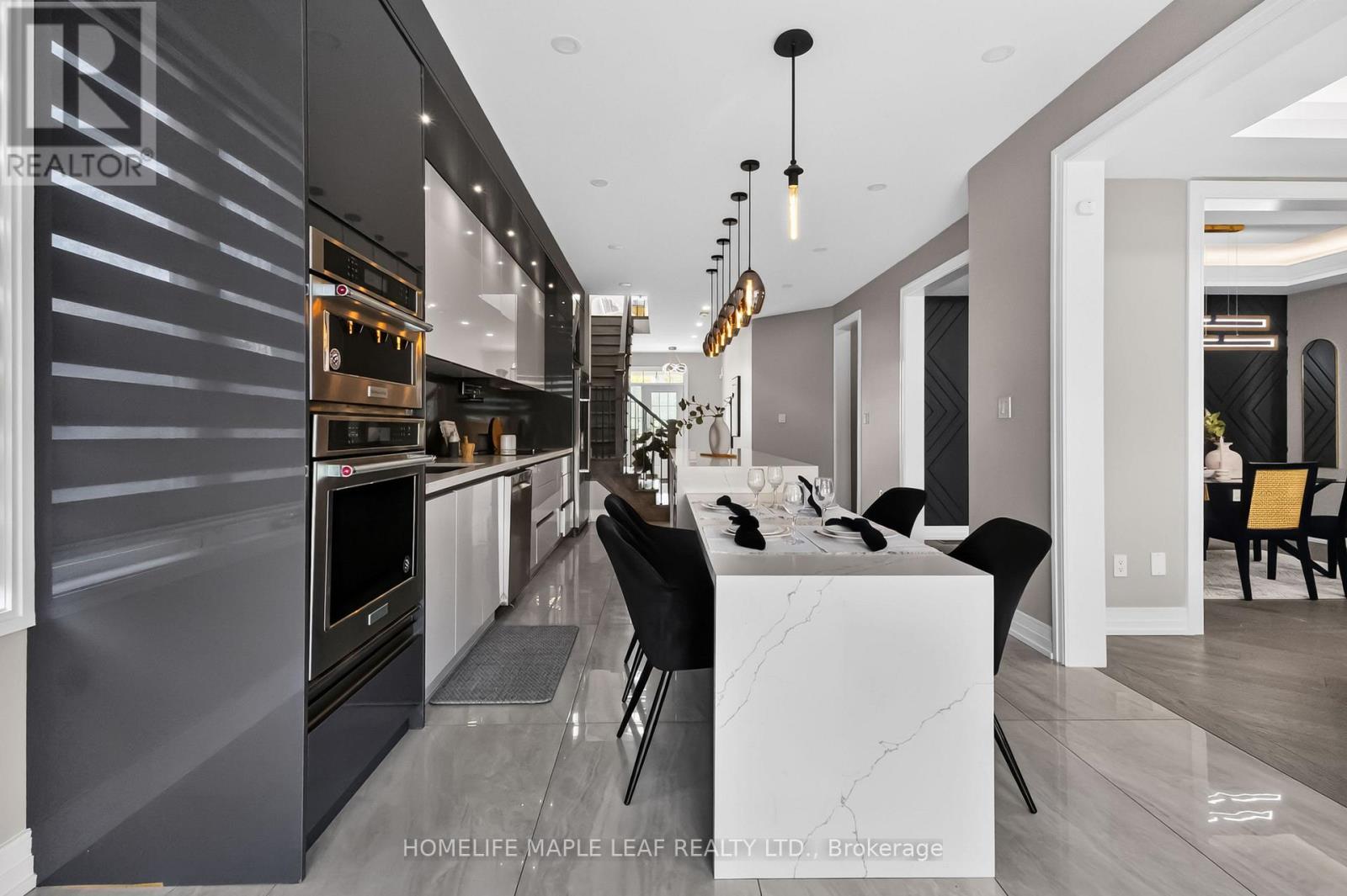 20 Wannamaker Crescent, Cambridge, ON - Indoor