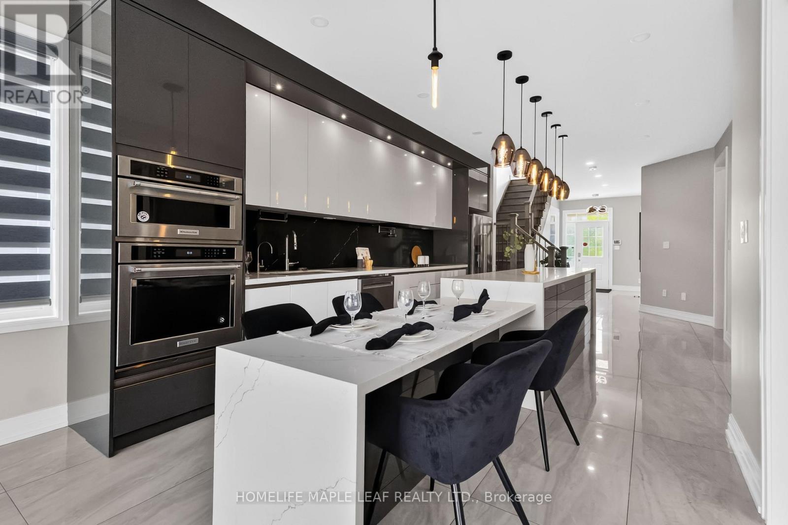 20 Wannamaker Crescent, Cambridge, ON - Indoor