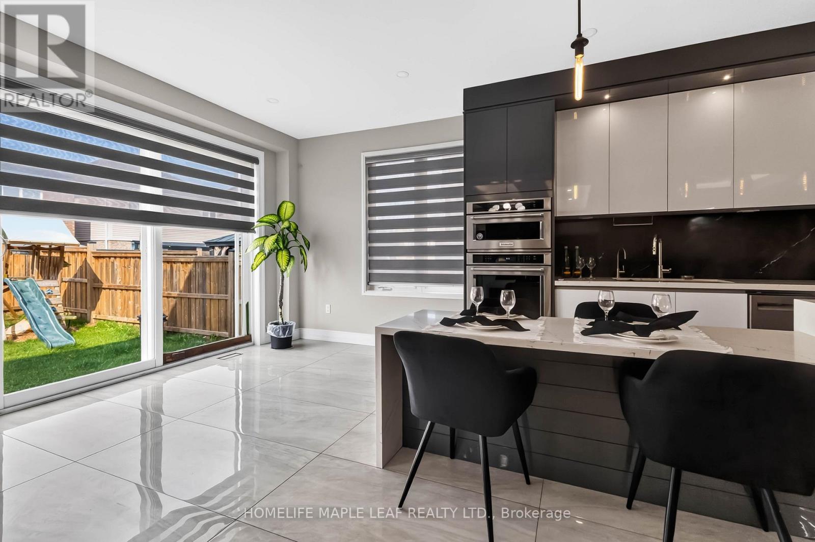 20 Wannamaker Crescent, Cambridge, ON - Indoor