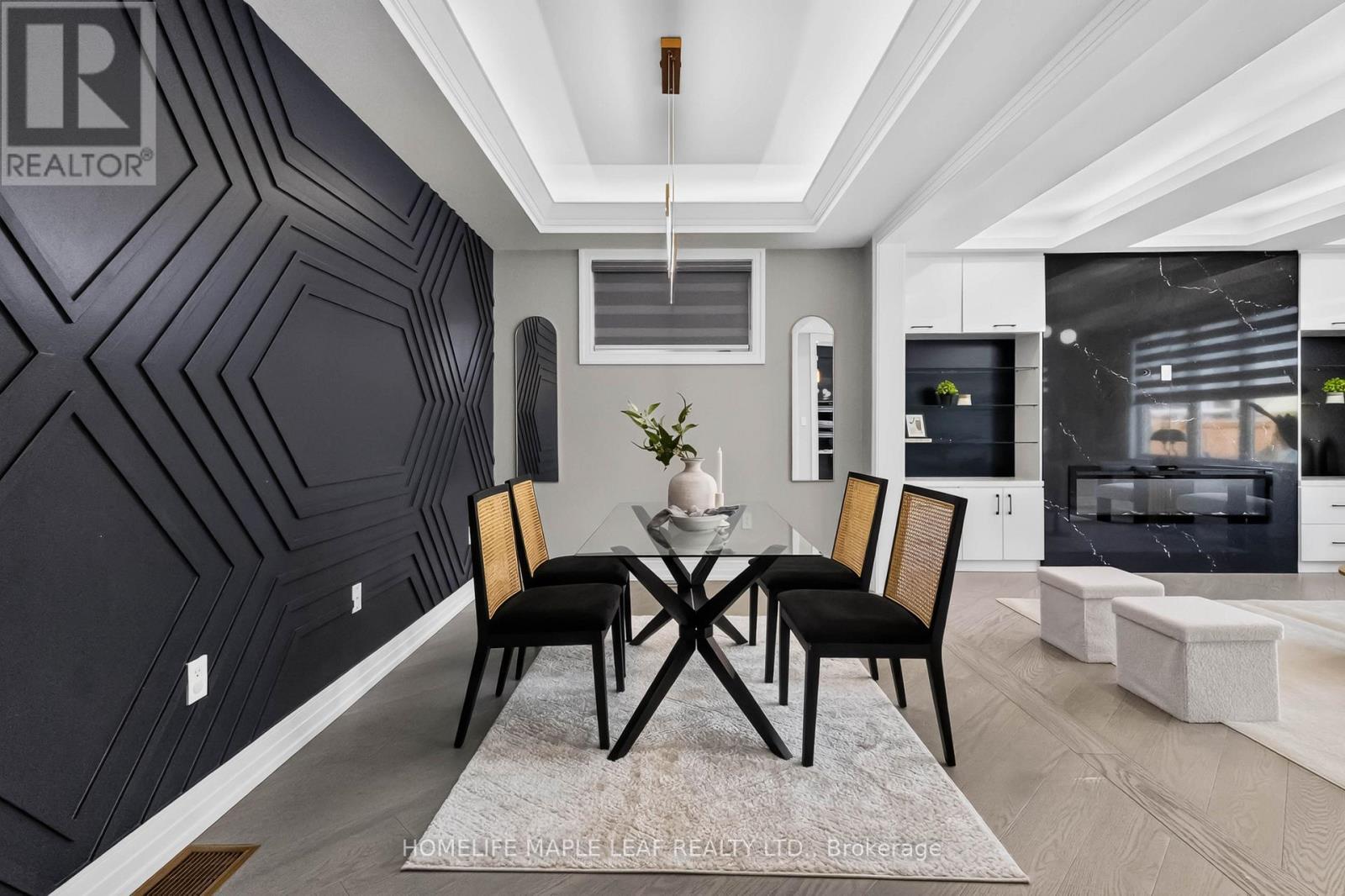 20 Wannamaker Crescent, Cambridge, ON - Indoor