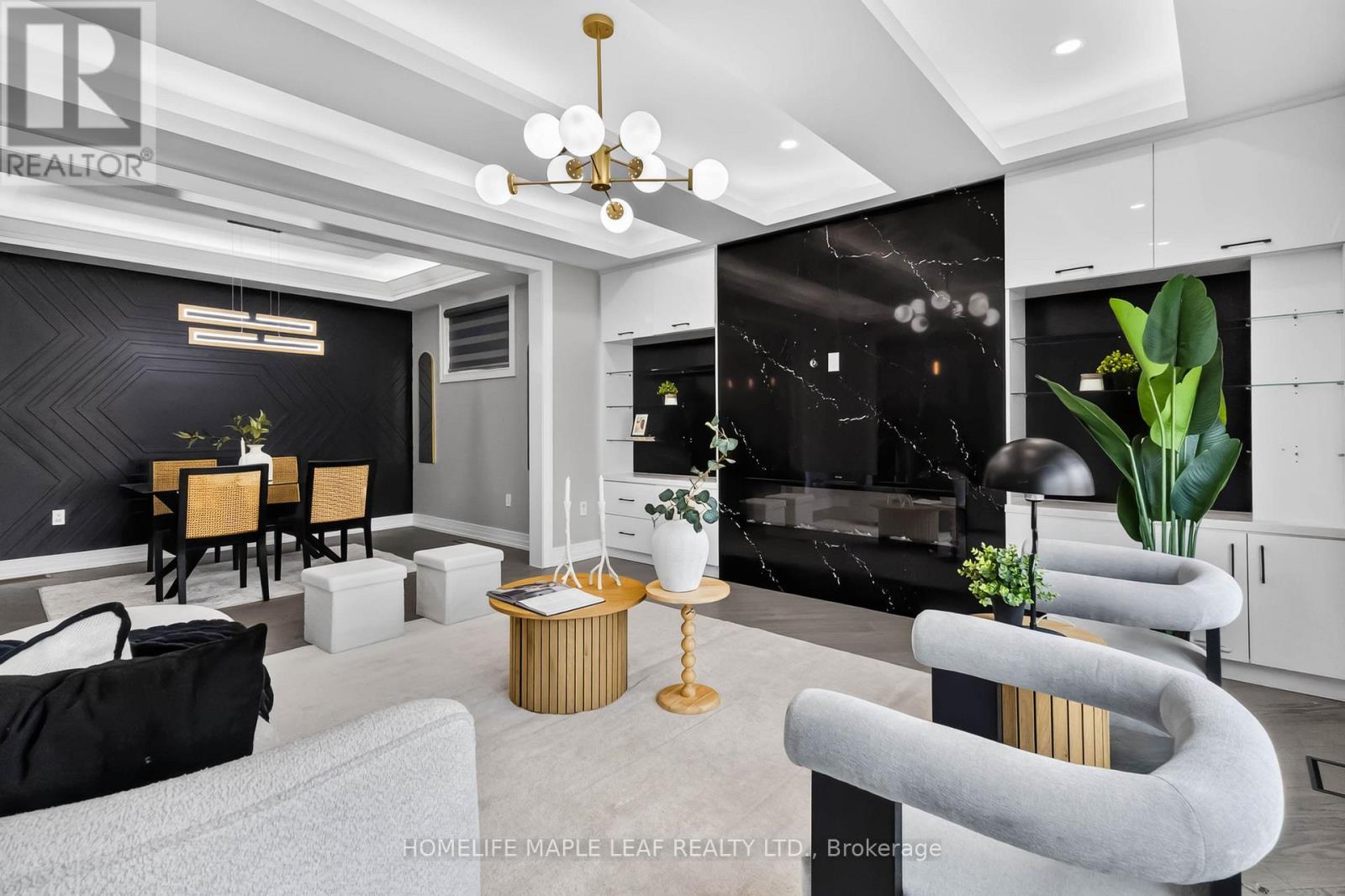 20 Wannamaker Crescent, Cambridge, ON - Indoor