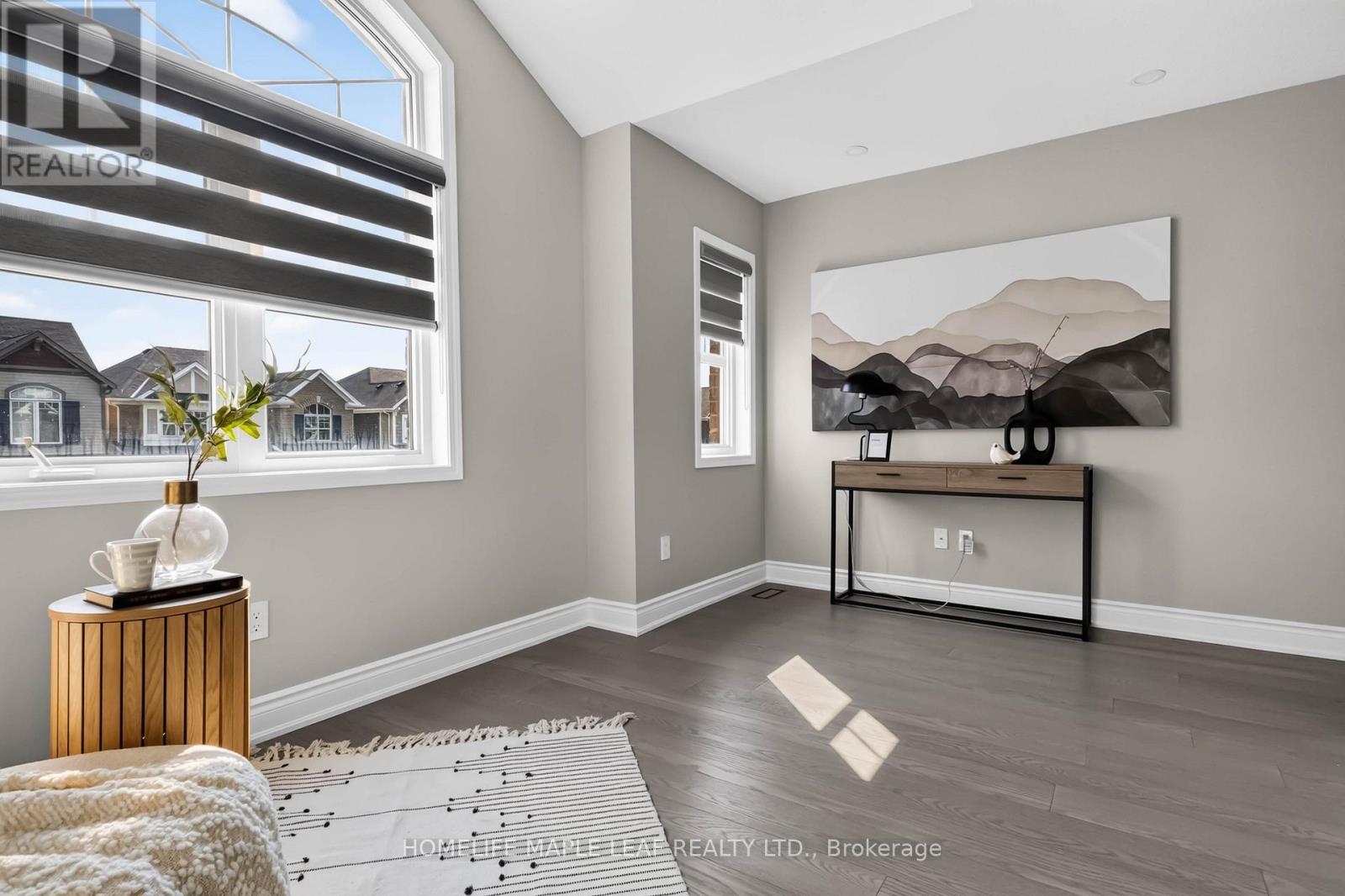 20 Wannamaker Crescent, Cambridge, ON - Indoor