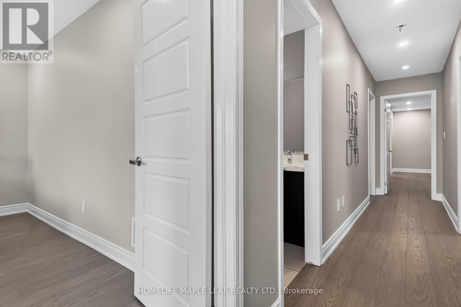20 Wannamaker Crescent, Cambridge, ON - Indoor Photo Showing Other Room