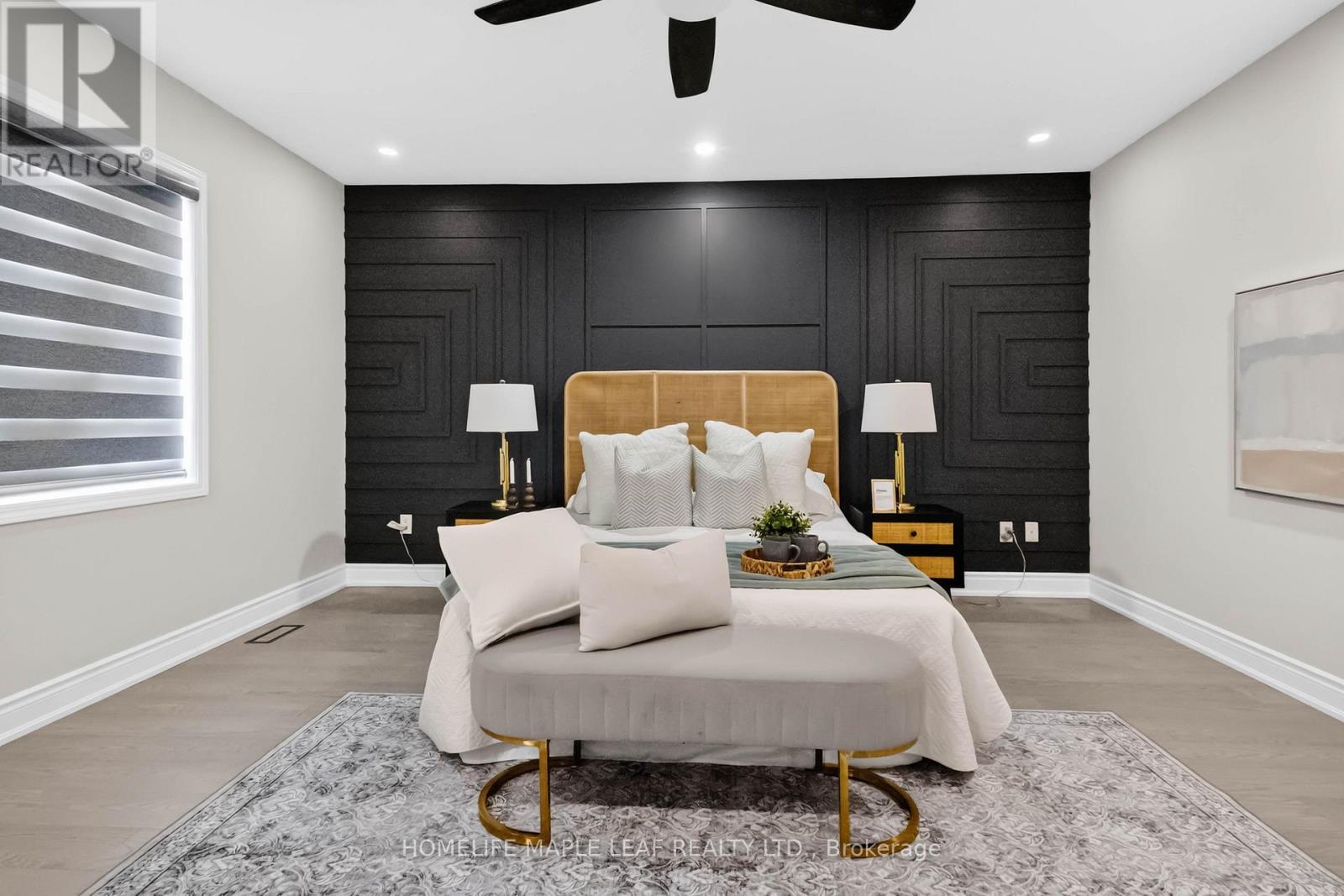 20 Wannamaker Crescent, Cambridge, ON - Indoor Photo Showing Bedroom