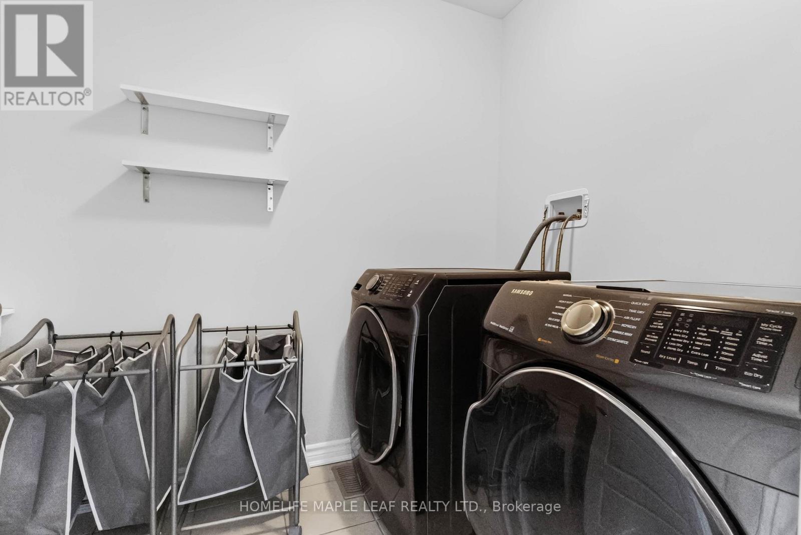 20 Wannamaker Crescent, Cambridge, ON - Indoor Photo Showing Laundry Room