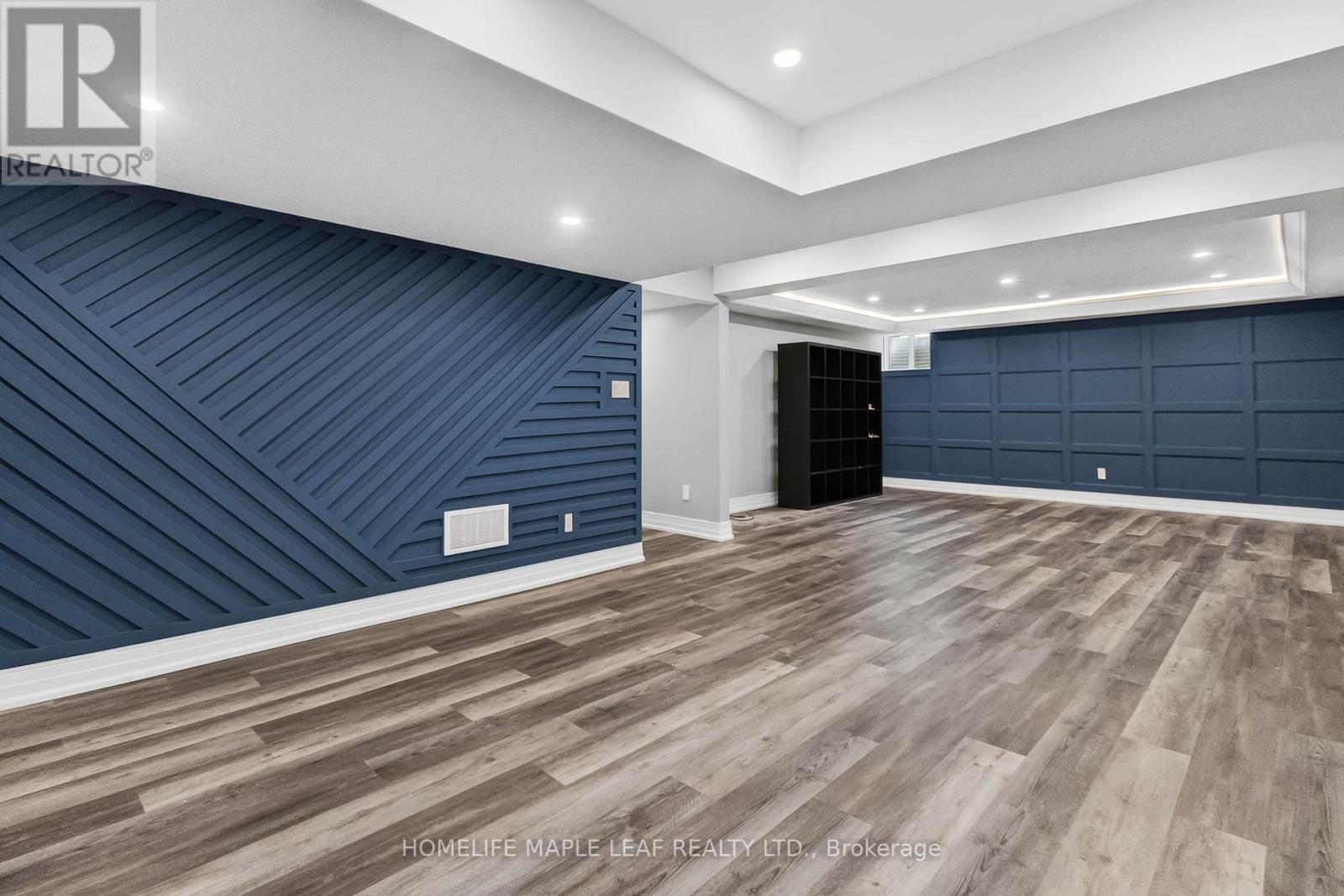 20 Wannamaker Crescent, Cambridge, ON - Indoor Photo Showing Other Room