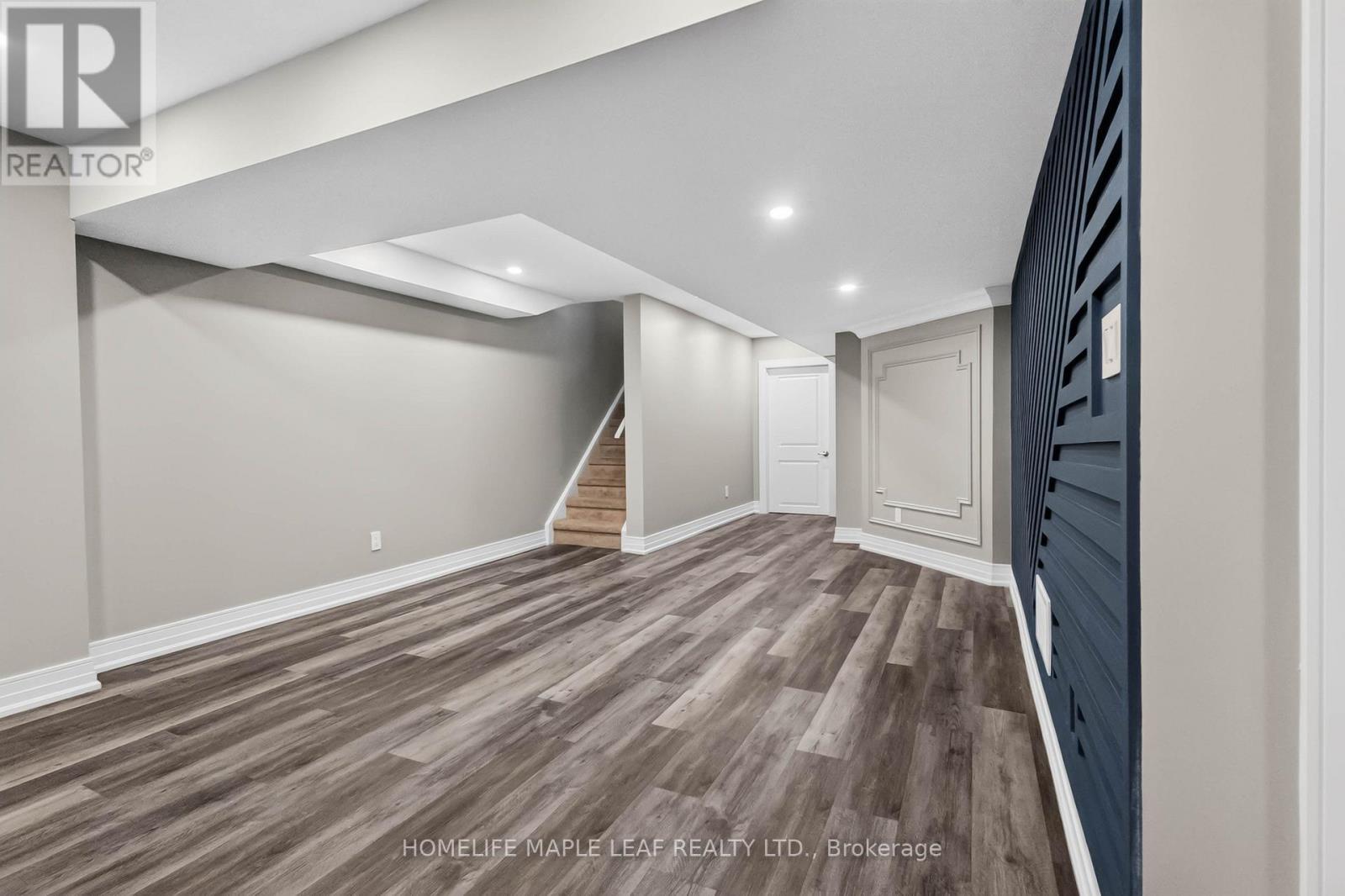 20 Wannamaker Crescent, Cambridge, ON - Indoor