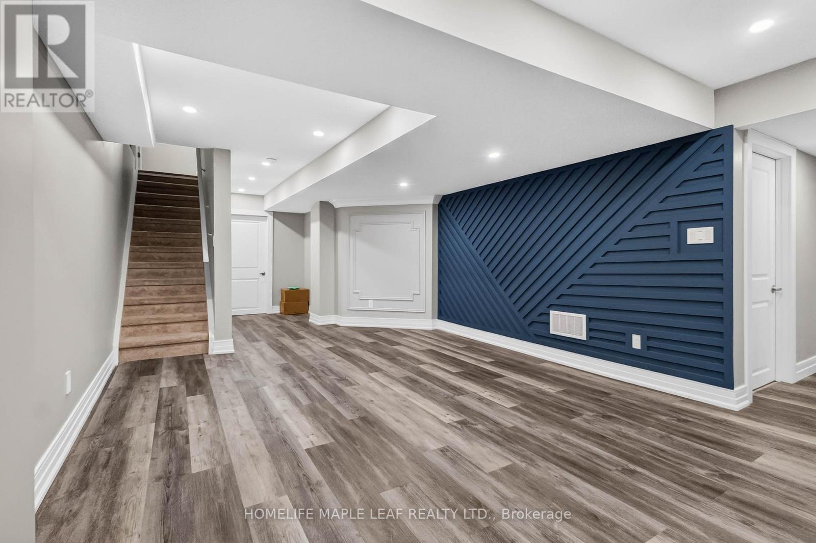 20 Wannamaker Crescent, Cambridge, ON - Indoor Photo Showing Other Room