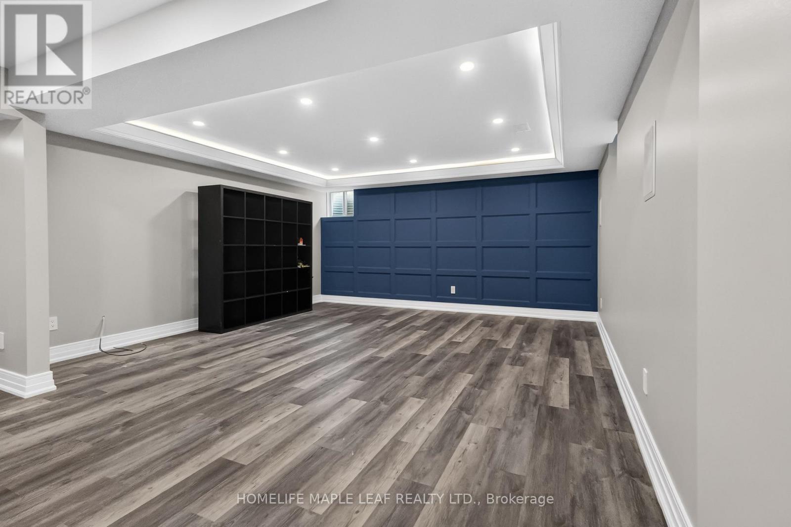 20 Wannamaker Crescent, Cambridge, ON - Indoor Photo Showing Other Room