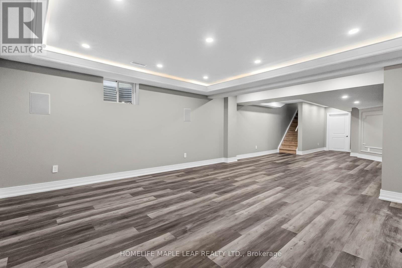 20 Wannamaker Crescent, Cambridge, ON - Indoor