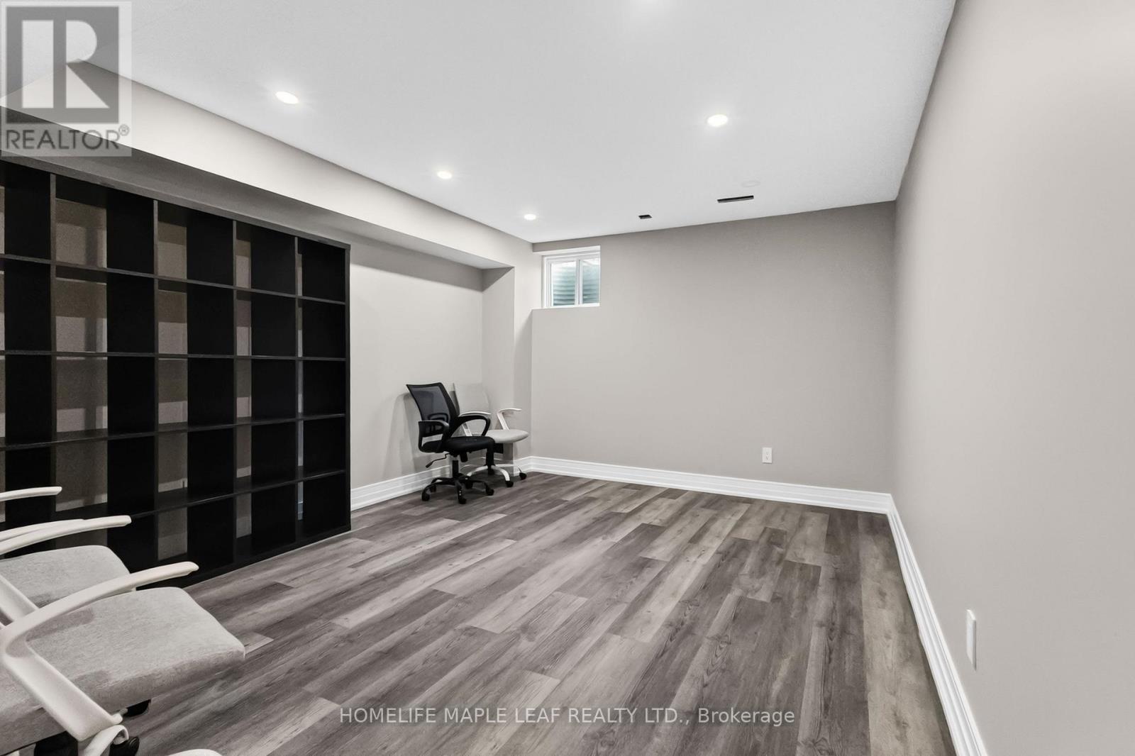 20 Wannamaker Crescent, Cambridge, ON - Indoor