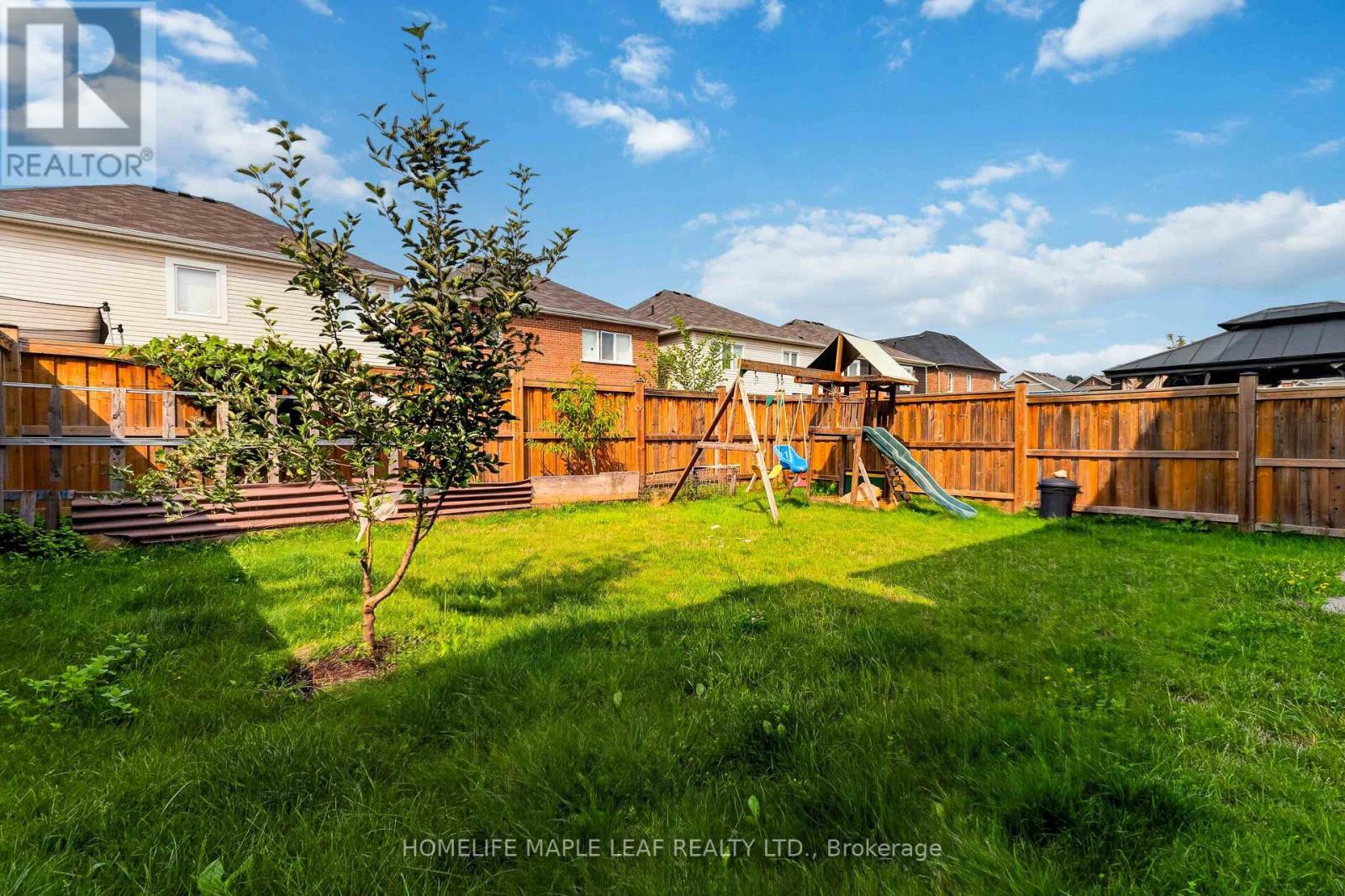 20 Wannamaker Crescent, Cambridge, ON - Outdoor