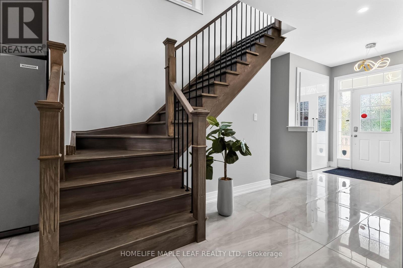 20 Wannamaker Crescent, Cambridge, ON - Indoor Photo Showing Other Room