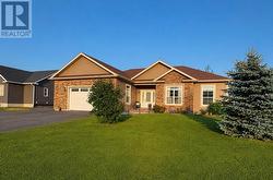 142 Harmsworth Drive Grand Falls-Windsor, NL A2A 2Y8