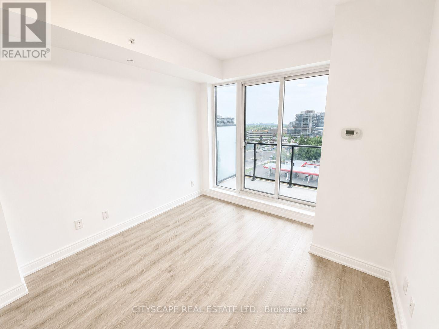 Living/Dining Areas - 1003 - 9618 Yonge Street, Richmond Hill, ON - Indoor Photo Showing Other Room