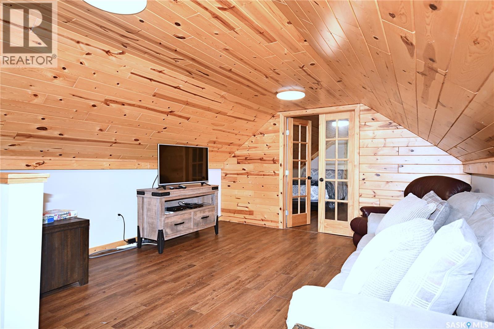 17 Tranquility Drive, Cowan Lake, SK - Indoor