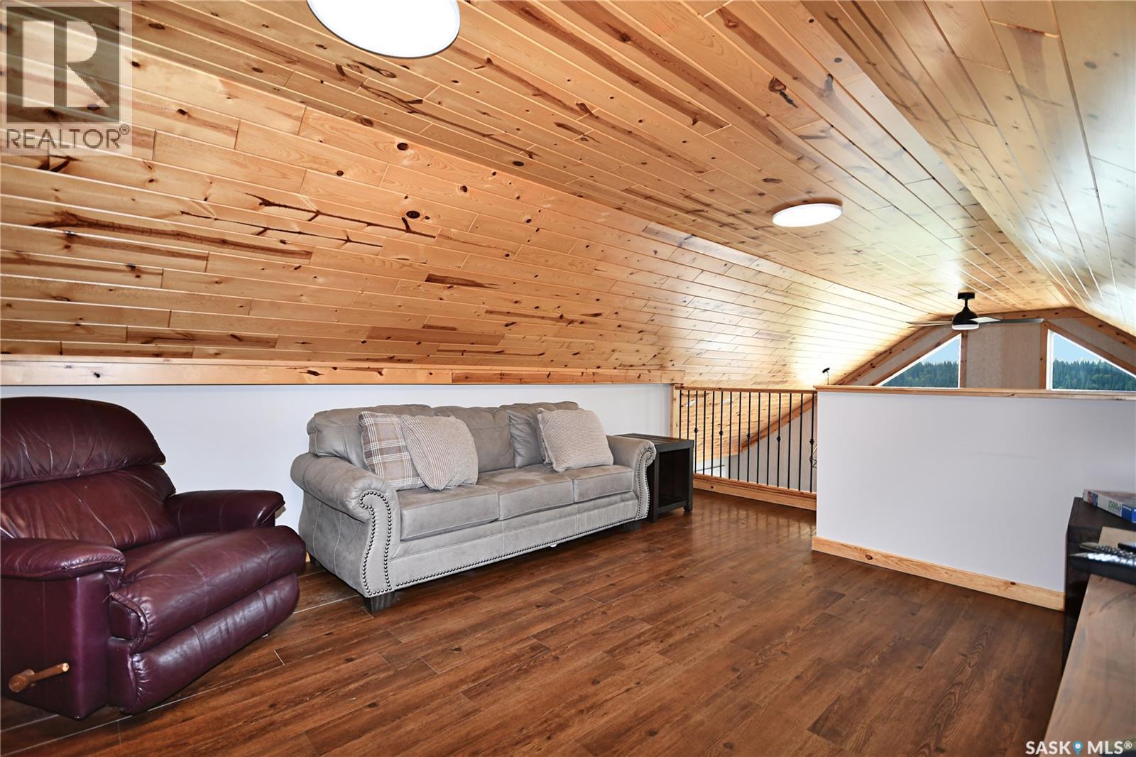 17 Tranquility Drive, Cowan Lake, SK - Indoor