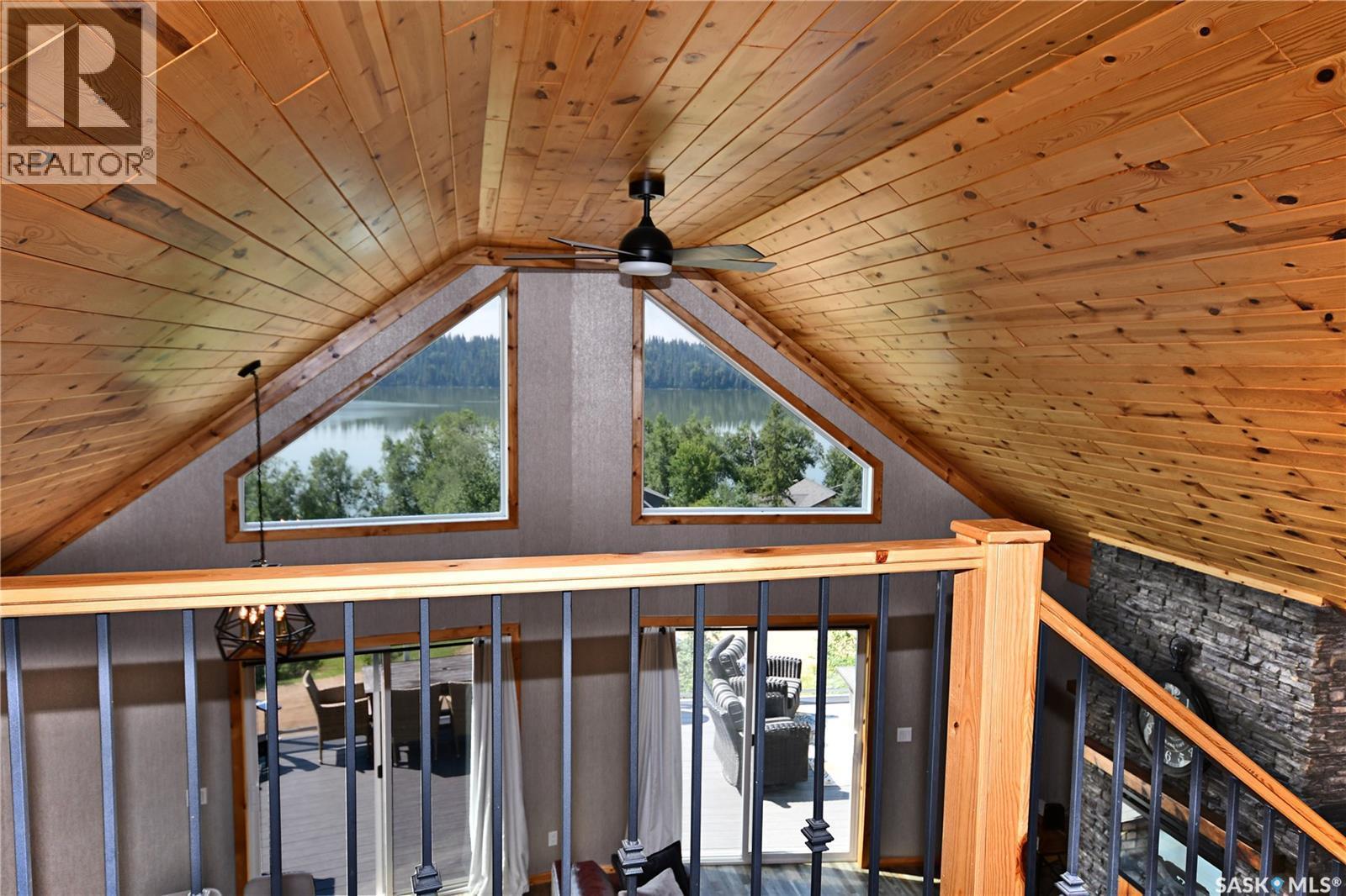 17 Tranquility Drive, Cowan Lake, SK - Indoor Photo Showing Other Room